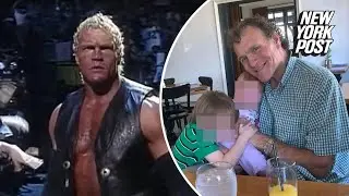 WWE legend Sid Vicious dead at 63