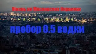 на что готов мужик ради 300 р пробор 0.5 водки