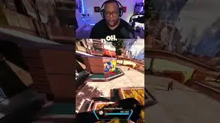 Huge Tap Strafe Fail