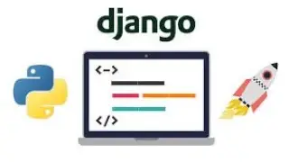 How To Create Basic Skeleton Website Using Python Django Framework