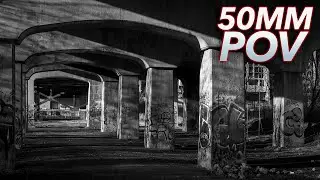 Lens Diaries: 50mm // THIS Lens Redefines Normal. 