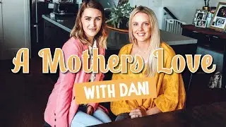 My Baby has Down Syndrome - Dani Covey | #unitedinmotherhood Ep.3 | brought to you by Bae The Label
