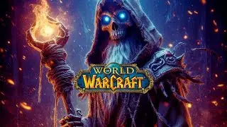 Залишилося 5 рівнів World of warcraft classic cataclysm