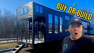 Tiny Home Tour