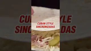 Cuban Style Sincronizadas