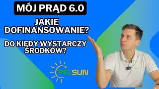 Mój Prąd 6.0 - wszystko o programie dotacji dla instalacji fotowoltaicznych i magazynów energii