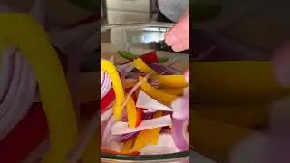 These Foolproof Meal Prep Chicken Fajitas Are a Must 