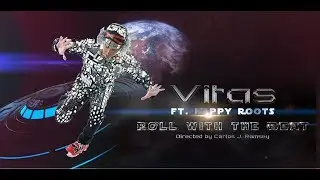 VITAS ft. Nappy Roots - Roll With the Beat (Official Music Video)