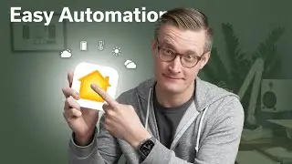 How to master these easy Apple Home automations