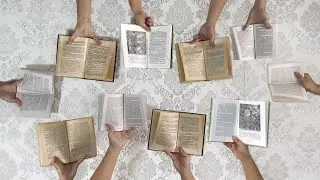 10 книг, которые должен прочитать каждый