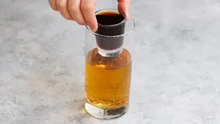 Jager Bomb (Jägerbomb Cocktail Recipe)