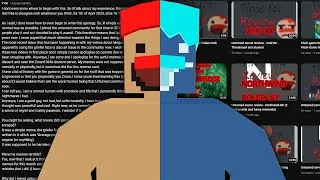 The Fall of Unturned's Worst Memer