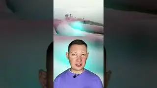 Что случилось с огромным розовым кроликом?