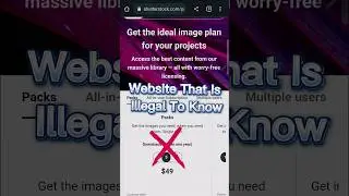 AI Website that Feels illegal To Use/Know🤯 #viral #shorts | FREE Watermark Remover