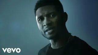 Usher - Climax (Official Music Video)