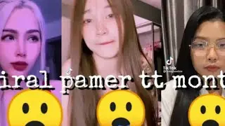 𝘁𝗶𝗸𝘁𝗼𝗸 𝗺𝗼𝗻𝘁𝗼𝗸 𝗽𝗮𝗺𝗲𝗿 𝘁𝘁 𝗴𝗲𝗱𝗲 𝗽𝗮𝗿𝘁2
