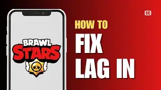 How To Fix Lag in Brawl Stars | Stop Brawl Stars from Stuttering (2024)