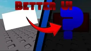 GUI Lessons: Make your Roblox UI BETTER with an outline | Roblox Studio