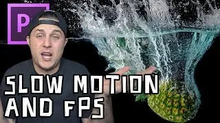 How To Shoot Slow Motion Video