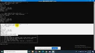Dany ky ngoui tiem trong c++ (EP:2)