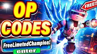 ALL NEW *SECRET* UPDATE CODES in ENCOUNTERS! (Encounters Fighting Codes) ROBLOX (FREE Keys) CODES!