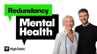 Redundancy and Mental Health