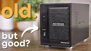 The NAS You Didn't Know You Could Still Use
