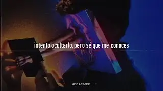 The Weeknd - Less Than Zero [Traducción al español]