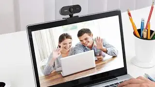 How to change default webcam on laptop