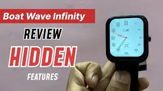 Boat Wave Infinity Review | Boat Wave Infinity Hidden Features | Boat Wave Infinity Setup Guide