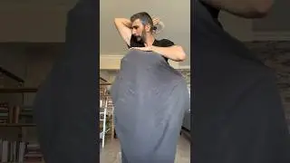Çekilin ben geliyorum.😬😂