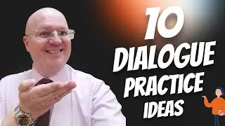 Ten Dialogue Practice Ideas for ESL Teachers