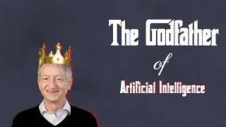 Why the Godfather of AI quit Google