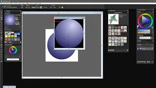 Understanding the Image Hose brushes in Painter