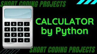 Advanced Calculator by Python | Short Python Codes | Code Heroes