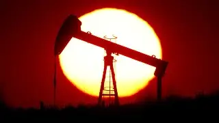 Нефть (рассказывает профессор Гирт Стинкулис)