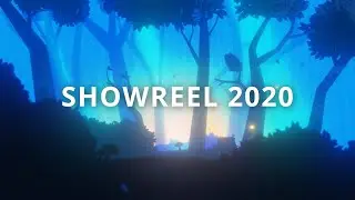 Showreel 2020
