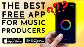 The Most Useful FREE App For Music Producers