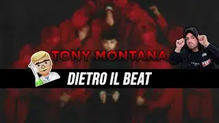 Come Tony Montana di Tony Effe e Gucci Mane è stata prodotta