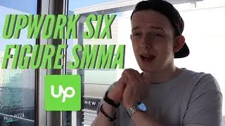 22 Year Old Makes Six Figures Through Upwork