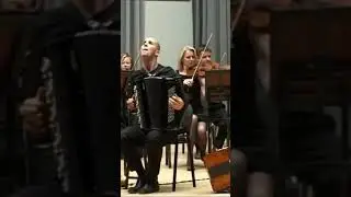 Piazzolla - Libertango / Mario Stefano Pietrodarchi / НА ГРАНИ ЭКСТАЗА 🔥🔥🔥