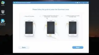 How to Recover Photos from Broken Screen Samsung Galaxy?