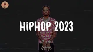 Best HipHop 2023 🔥 Best Hip Hop & Rap Party Mix 2023 🔥 [Rap Party Mix]