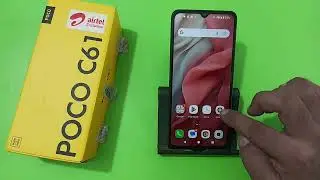 how to fix network problem in Poco c61, network problem solve Karen