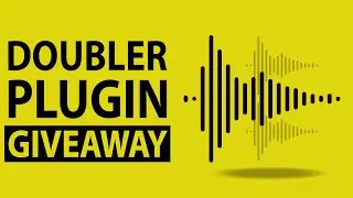 Doubler VST Plugin Review and GIVEAWAY (MDoubleTracker)