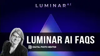 Luminar AI Review - Q&A's - FAQs and Questions Answered