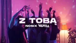 Nosix & Wojtula - Z tobą