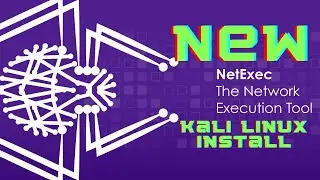 How To Install NetExec In Kali Linux 2024 | Bye Bye CrackMapExec ☹️