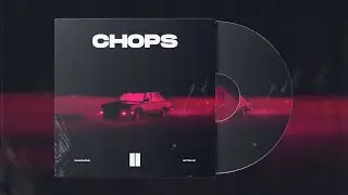 (FREE) RnB Sample Pack – "CHOPS ll" | Trapsoul R&B Samples (Drake, Bryson Tiller, Partynextdoor)