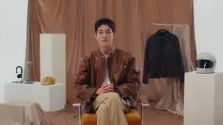 [РУССКАЯ ОЗВУЧКА от AYANNA] WONWOO’s Mindset Collection Ep 1 | Embracing Imperfection